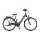 Bild 1 von FISCHER City E-Bike Cita 4.2i - gr&uuml;n, RH 43 cm, 28 Zoll, 711 Wh R&uuml;cktritt