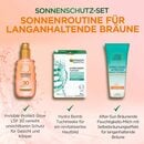 Bild 4 von GARNIER Sonnenschutzpflege Garnier Coffret Young Summer Beauty, 3-tlg.