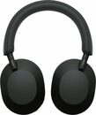 Bild 4 von Sony WH1000XM5L.CE7 Kopfhörer (Active Noise Cancelling (ANC), Freisprechfunktion, Hi-Res, Rauschunterdrückung, A2DP Bluetooth, AVRCP Bluetooth, HFP, HSP)