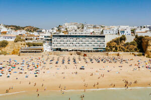 Flugreisen Portugal - Algarve: Sol E Mar Hotel