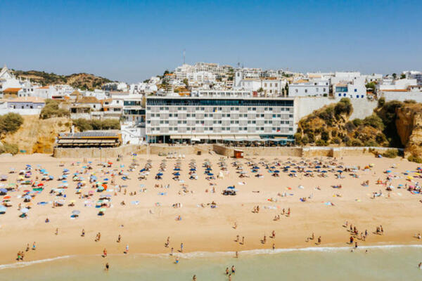 Bild 1 von Flugreisen Portugal - Algarve: Sol E Mar Hotel