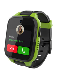 XGO3 grün Smartwatch