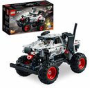 Bild 1 von LEGO® Konstruktionsspielsteine Monster Jam™ Monster Mutt™ Dalmatian (42150), LEGO® Technic, (244 St), Made in Europe