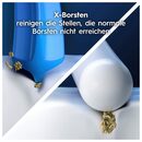 Bild 2 von Oral B Aufsteckbürsten Pro Sensitive Clean, X-förmige Borsten