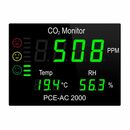 Bild 1 von PCE CO2-Messgerät PCE-AC 2000