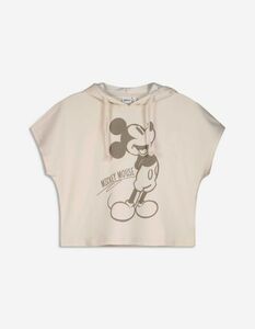 Sweatshirt - Mickey Mouse