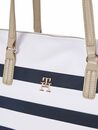 Bild 4 von Tommy Hilfiger Shopper POPPY TOTE CORP STRIPES