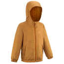 Bild 1 von Regenjacke Wandern MH500 Kinder