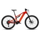 Bild 2 von E-Mountainbike 29" 500&nbsp;Wh &ndash; E-Expl 520 S rot