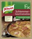 Bild 1 von Knorr Fix Schlemmer-Geschnetzeltes