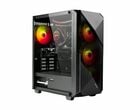 Bild 4 von Hyrican Striker SET02337 Gaming-PC-Komplettsystem (23,6", Intel® Core i7 12700F, RTX 3060, 16 GB RAM, 1000 GB SSD, Windows 11, inklusive 24" Monitor AOC C24G2AE/BK)