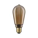 Bild 1 von LED-Leuchtmittel 28599 in Goldfarben max. 4 Watt