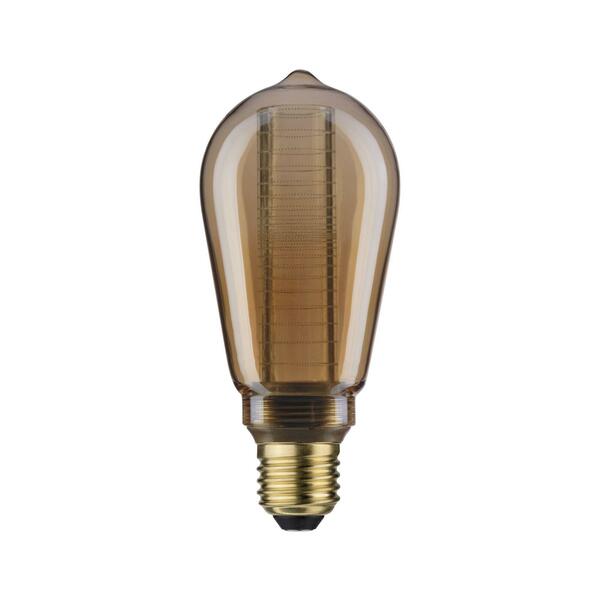 Bild 1 von LED-Leuchtmittel 28599 in Goldfarben max. 4 Watt