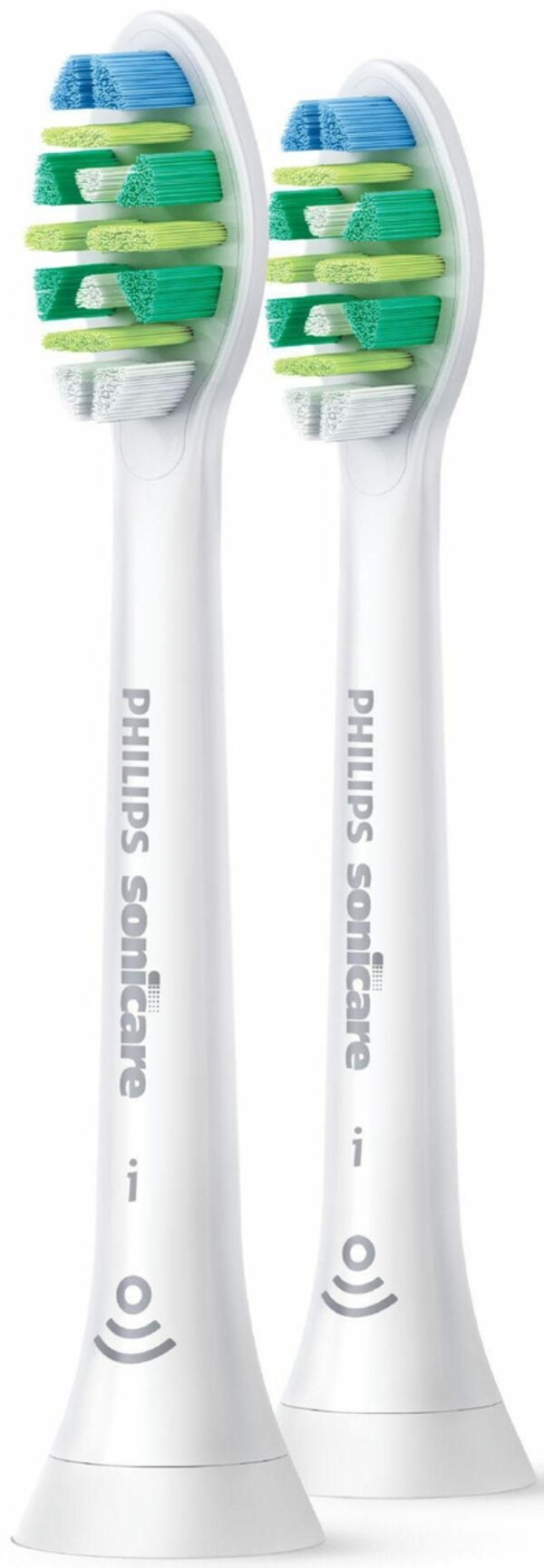 Bild 1 von Philips Sonicare Aufsteckbürsten InterCare Standard, extraglange Borsten