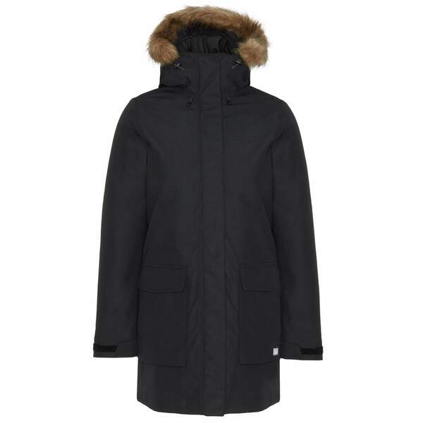 Bild 1 von Tierra
                
                   MALMAGEN PARKA W Damen - Wintermantel