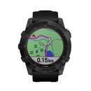 Bild 2 von Garmin
                
                   FENIX 7X SAPPHIRE SOLAR - Smartwatch