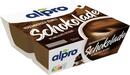Bild 1 von Alpro Soja-Dessert Dunkle Schokolade Feinherb UHT vegan