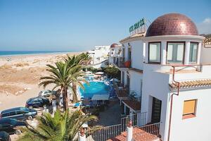 Flugreisen Spanien - Costa de la Luz: Hotel Gran Sol