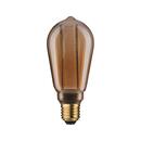 Bild 1 von LED-Leuchtmittel 28598 in Goldfarben max. 4 Watt