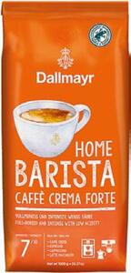 Dallmayr Home Barista Kaffeeganze Bohnen