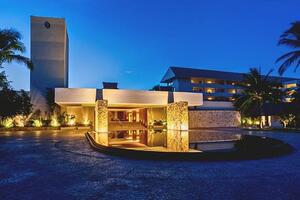 Flugreisen Mexiko - Cozumel: Presidente Intercontinental Cozumel Resort & Spa