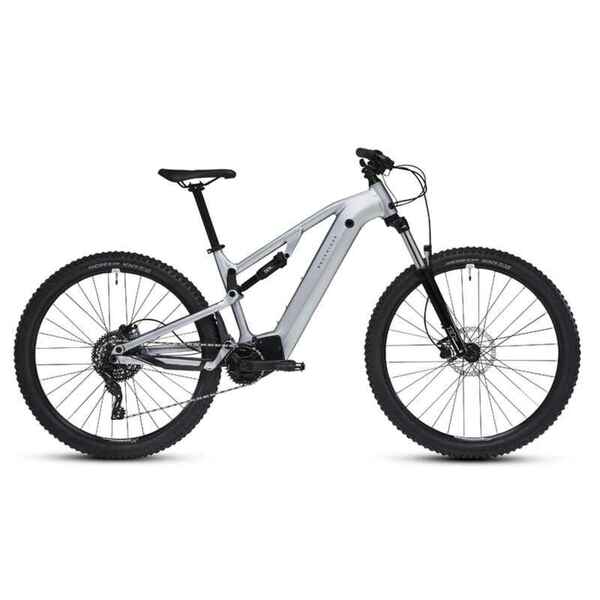 Bild 1 von E-MTB 29" 500&nbsp;Wh &ndash; E-ST 500 grau/metallisch