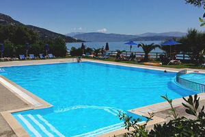 Flugreisen Griechenland - Korfu: Hotel La Riviera Barbati