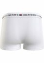 Bild 3 von Tommy Hilfiger Underwear Trunk 3P TRUNK (Packung, 3-St., 3er-Pack) mit Logo-Elastikbund