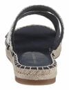 Bild 3 von Tommy Hilfiger GOLDEN WEBBING SANDAL Pantolette mit markanten Ziernähten