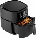 Bild 2 von Philips Heißluftfritteuse Airfryer XXL HD9285/96, 2000 W, WiFi Konnektivität und Warmhaltefunktion