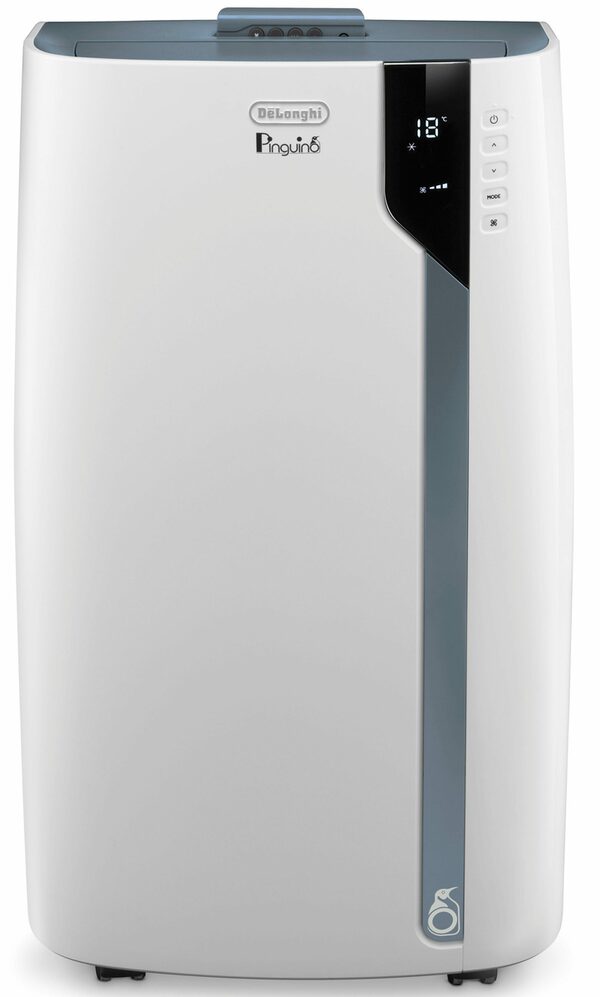 Bild 1 von De'Longhi 3-in-1-Klimagerät PAC EX105 A+++, Mobiles Klimagerät, für Räume bis 100 m³