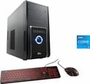 Bild 1 von CSL Speed V25815 PC (Intel® Core i5 12400, Intel UHD Graphics 730, 8 GB RAM, 500 GB SSD, Luftkühlung)