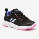 Bild 2 von Skechers Sportschuhe Kinder Schn&uuml;rsenkel - Dynamic schwarz