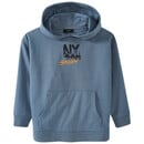 Bild 1 von Jungen Hoodie mit City-Print