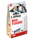 Bild 1 von Dehner Lieblinge Reisflocken, 100 g