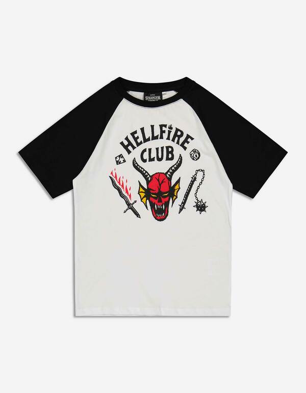 Bild 1 von Kinder Jungen T-Shirt - Stranger Things