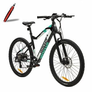 VECOCRAFT E-Bike OFFROAD 10.4AH 27.5 Zoll, 8 Gang Shimano, Kettenschaltung, Heckmotor 250,00 W