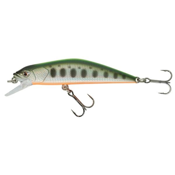 Bild 1 von Wobbler Forelle MINNOW WXM MNWFS 70 US Yamame neon