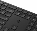 Bild 3 von HP 650 Programmierbare Wireless Tastatur- und Maus-Set