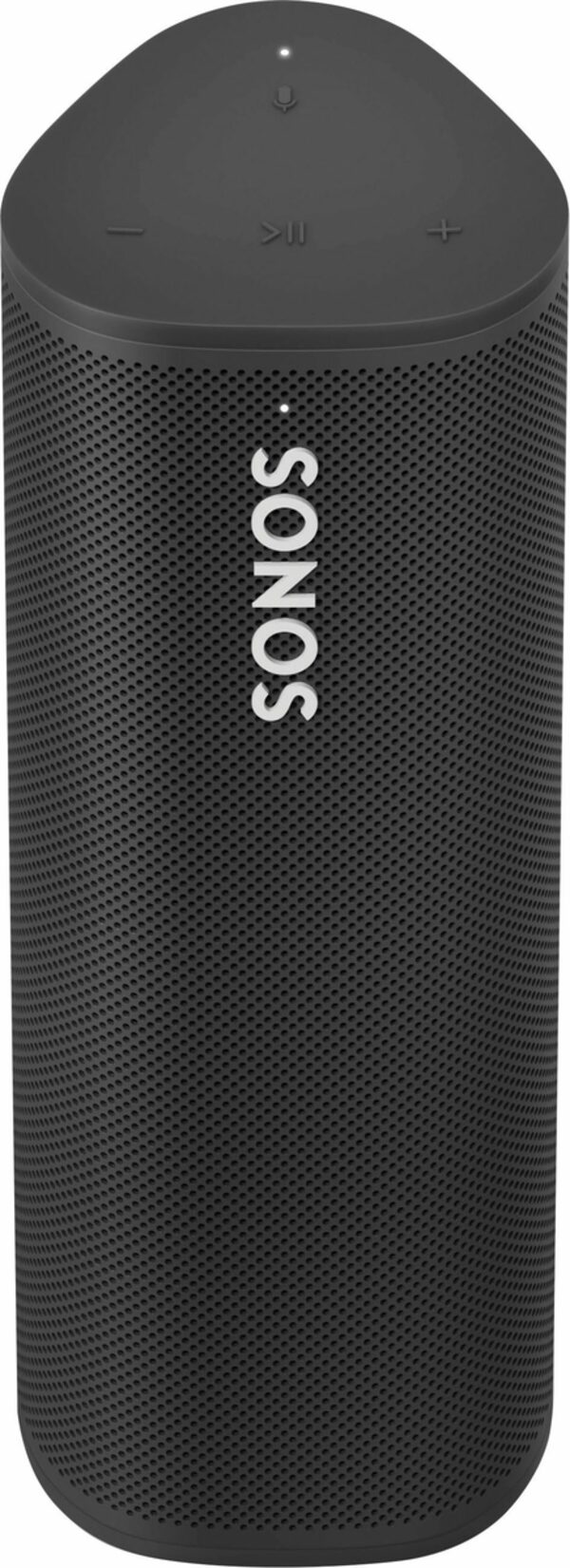 Bild 1 von Sonos Roam Bluetooth-Lautsprecher (Bluetooth, WLAN)