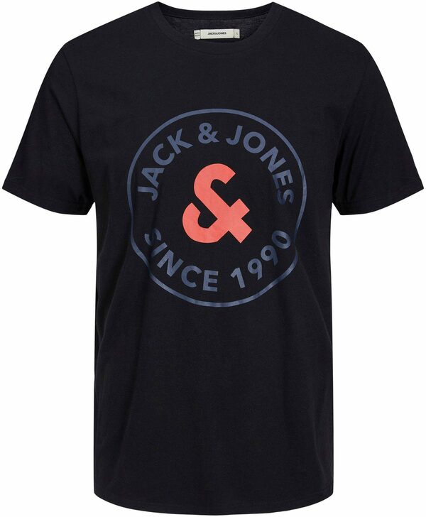 Bild 1 von Jack & Jones Rundhalsshirt JACAARON SS TEE AND SHORTS SET