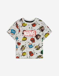 Baby T-Shirt - Marvel