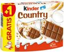 Bild 1 von kinder Country + 1 gratis