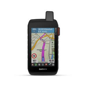 Garmin
                
                   MONTANA 700I - GPS-Gerät