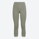 Bild 1 von Damen-Caprileggings mit Spitze