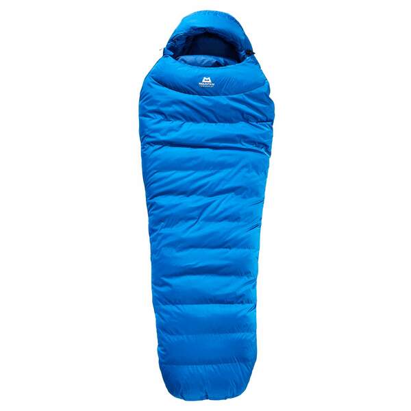 Bild 1 von Mountain Equipment
                
                   CLASSIC 750 - Winterschlafsack