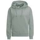 Bild 1 von Damen Hoodie mit Print auf der Kapuze