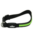 Bild 1 von Dehner LED-Hundehalsband Flash Collar, grün