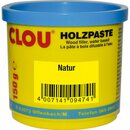 Bild 1 von Clou Holzpaste wasserverdünnbar Natur 150 g