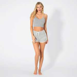 Damen-Shorts, Mix&Match
